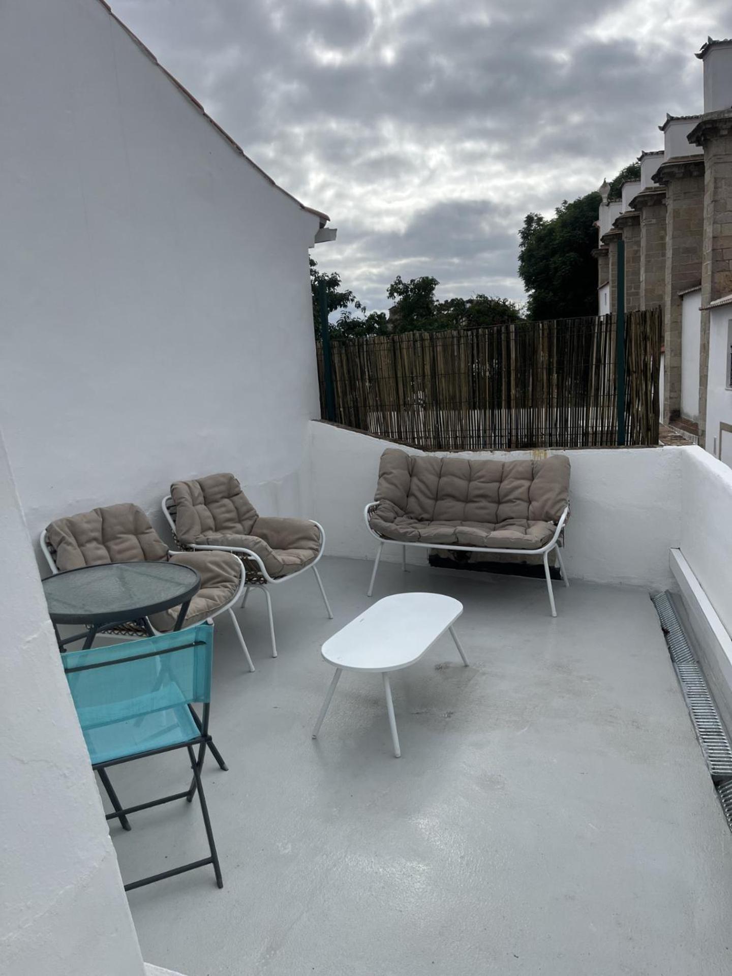 Casa Dos Mouros Apartment Evora Ngoại thất bức ảnh
