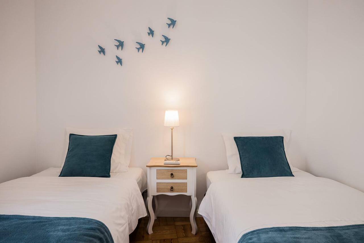 Casa Dos Mouros Apartment Evora Ngoại thất bức ảnh