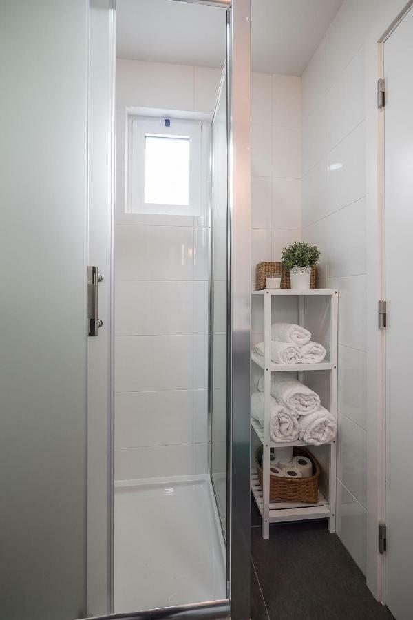 Casa Dos Mouros Apartment Evora Ngoại thất bức ảnh