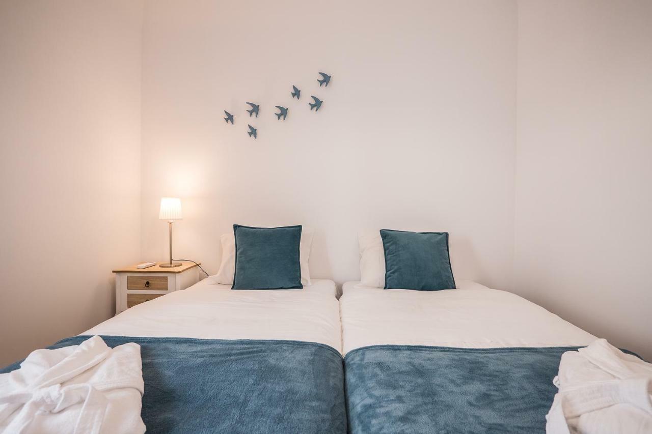 Casa Dos Mouros Apartment Evora Ngoại thất bức ảnh